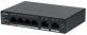фото Коммутатор управляемый Dahua DH-CS4006-4ET2GT-60