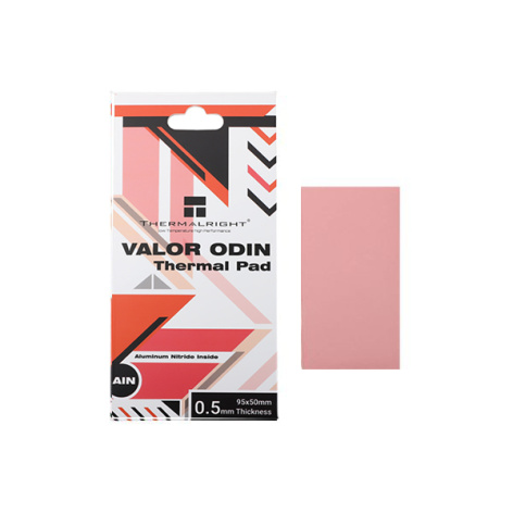 фото Термопрокладка  Thermalright VALOR-ODIN-95X50-0.5 в Уфе