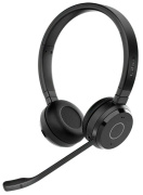 фото Гарнитура беспроводная  Jabra Evolve 65 TE