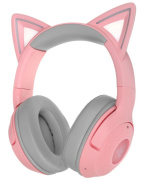 фото Гарнитура wireless  Razer Kraken Kitty BT V2