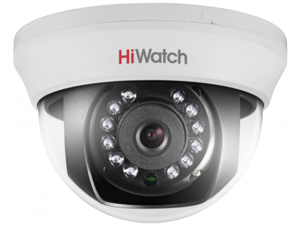 фото Видеокамера  HiWatch DS-T591 в Омске