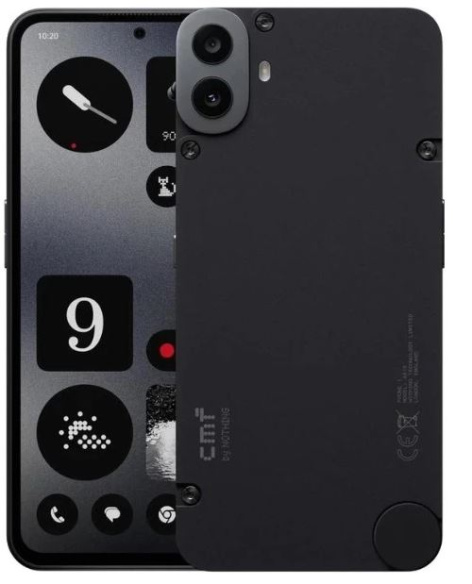 фото Смартфон  NOTHING PHONE CMF 1 8/256GB в Уфе