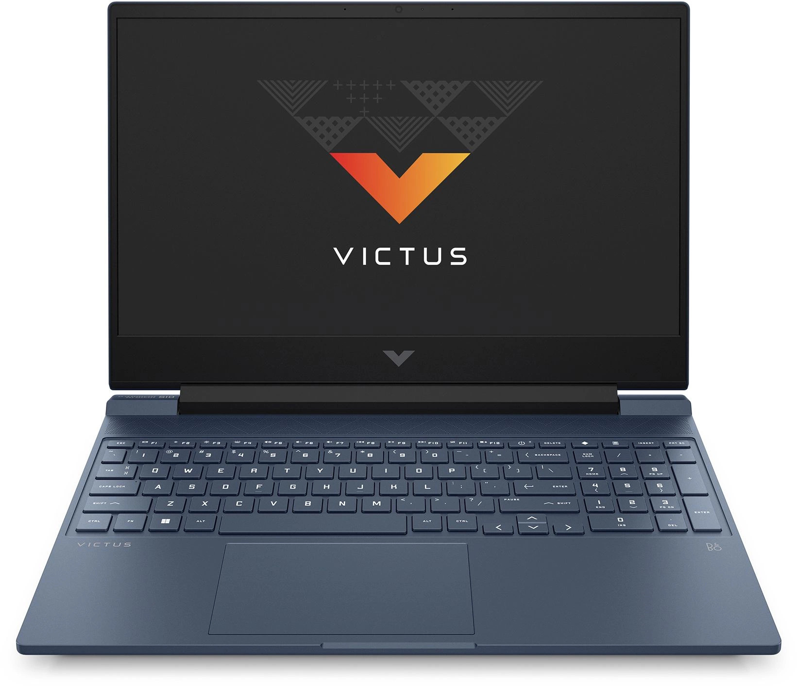 

Ноутбук HP Victus 15-fb2009ci A1WD6EA Ryzen 5 8645HS/16GB/512GB SSD/GeForce RTX 3050 6GB/15.6" IPS/WiFi/BT/cam/noOS/blue, Victus 15-fb2009ci