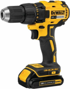 фото Дрель - шуруповерт  DeWALT DCD7771D2