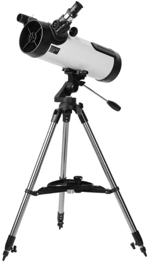 

Телескоп Veber 30917 PolarStar 500/114 AZ рефлектор, 30917