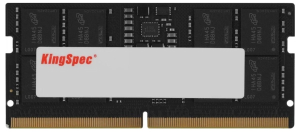 Изображение товара KINGSPEC KS5200D5P11016G