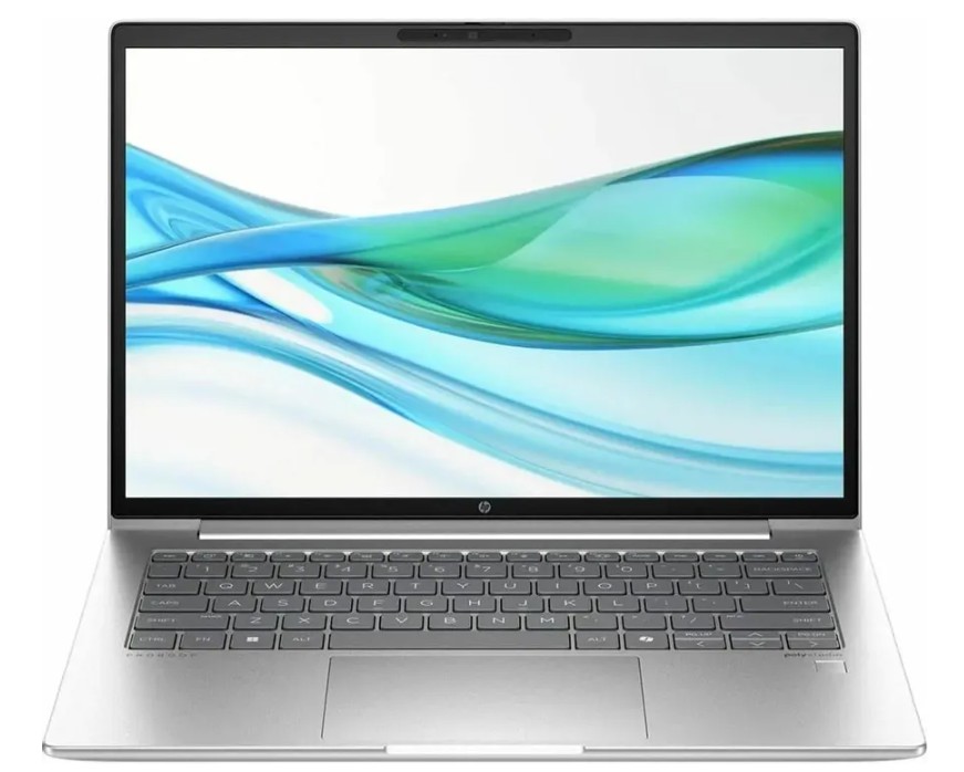 

Ноутбук HP ProBook 440 G11 U7-155U/16GB/512GB SSD/14" WUXGA IPS/noOS/pike silver, ProBook 440 G11