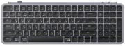 фото Ножничная клавиатура Keychron B2 Pro, USB, Bluetooth, Радиоканал, Серый [B2P-K1-RU]