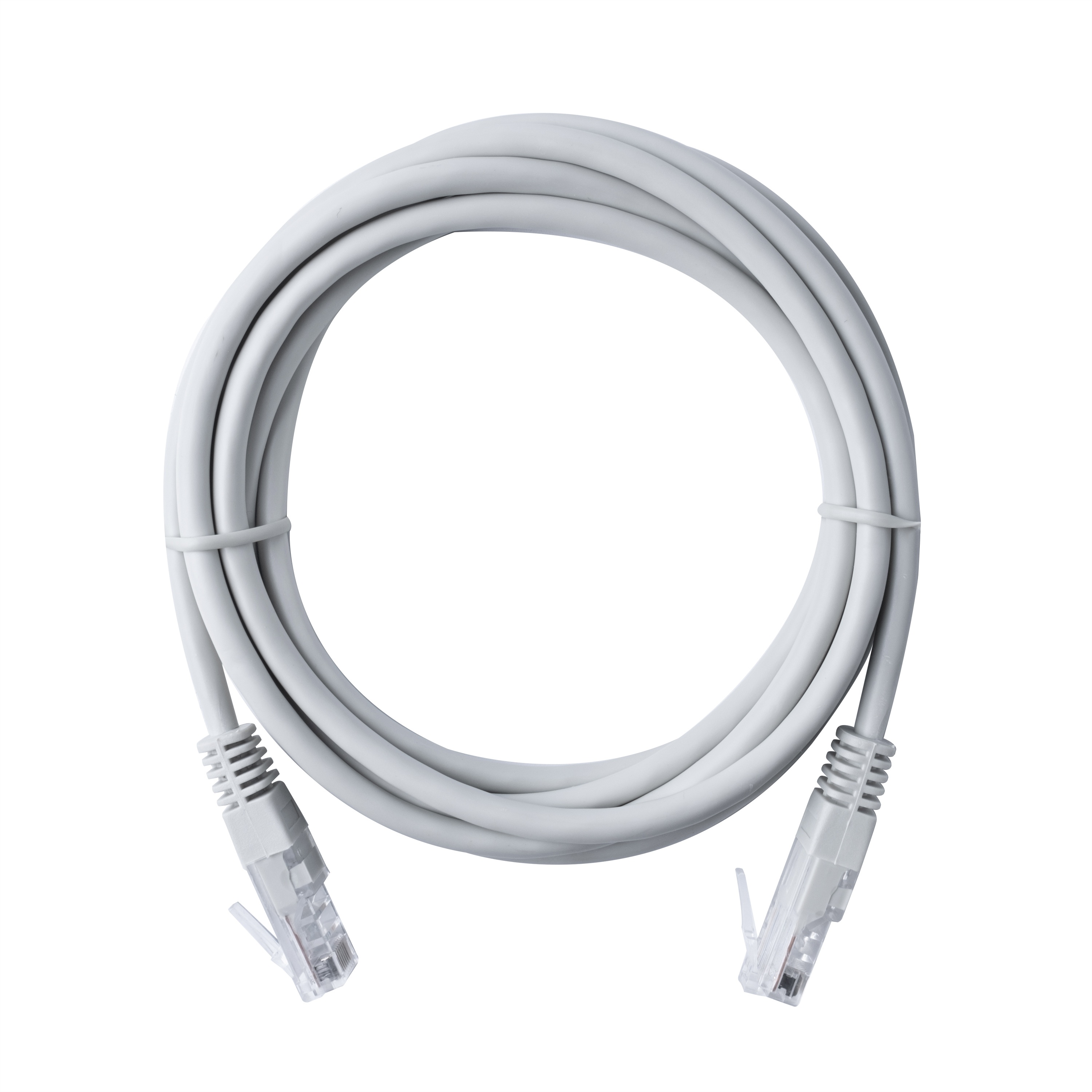фото Кабель патч-корд U/UTP 5e кат. 2м  Filum FL-U5-2M