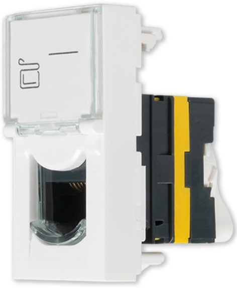 фото Компьютерная розетка  Filum FL-FP112-C6A/10 в Уфе