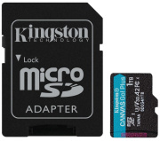 фото Карта памяти Kingston SDCG4/1TB