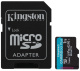 фото Карта памяти MicroSDXC 1024GB Kingston SDCG4/1TB в Перми