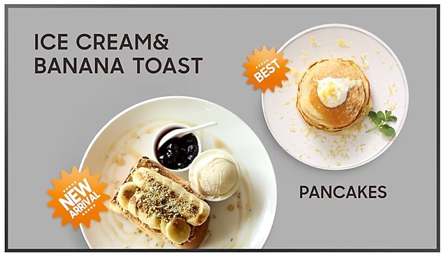 

Панель LCD Samsung QM32C 1920х1080, 4000:1, 400кд/м2, Tizen 7.0, QM32C