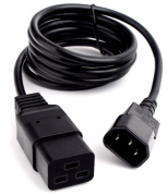 фото Кабель питания Cablexpert PC-189-1-1