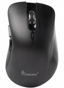 фото Оптическая светодиодная мышь SmartBuy 616AG, Черный, [SBM616AGK]