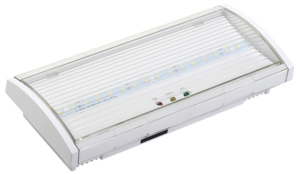 фото Светильник аварийного освещения IEK LDPA0-5040-3H-K01 в Екатеринбурге