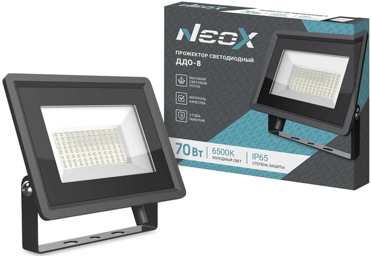 Прожектор Neox 4690612037080