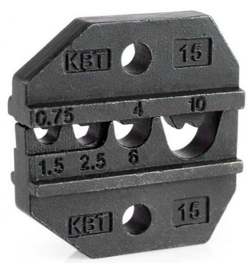 

Матрица КВТ 69967 МПК-15 серия ПРОФИ, 69967