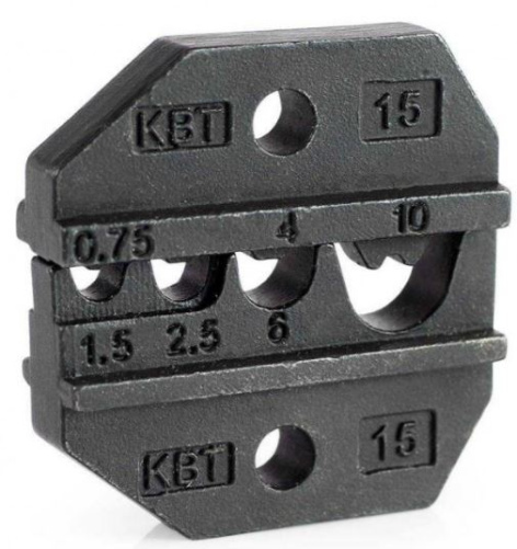 Изображение товара Матрица КВТ 69967