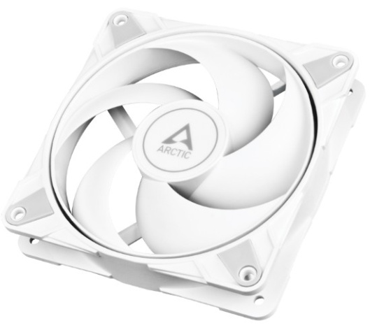 фото Вентилятор для корпуса ARCTIC P12 Max (White) в Уфе