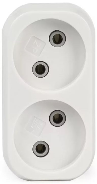 фото Разветвитель  SmartBuy SBE-10-A02-2 в Омске