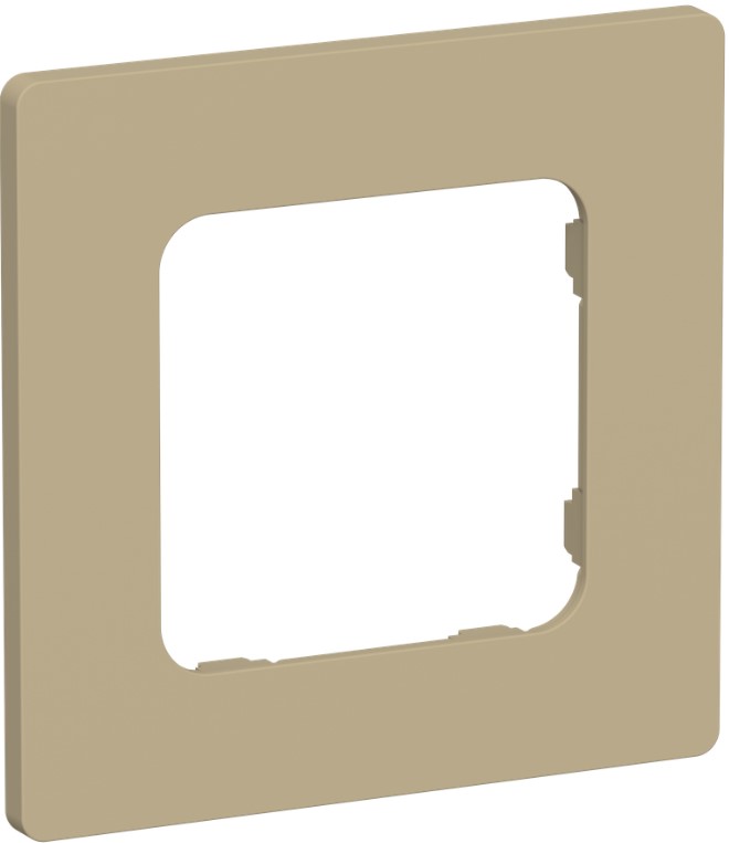 

Рамка одинарная IEK FI-M12-32-20-K59 FLITE РУ-1-К-ФлХ хаки, FI-M12-32-20-K59