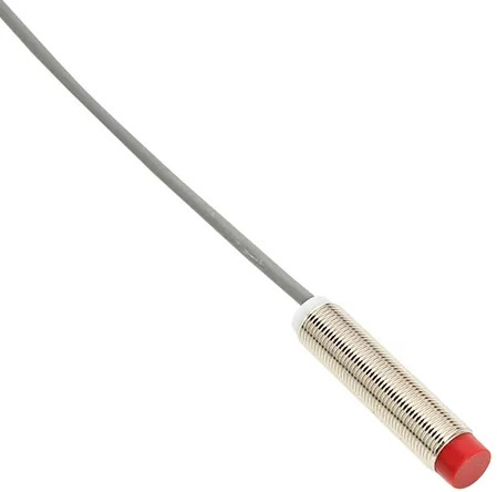 фото Датчик бесконтактный индуктивный EKF PROXIS-2-12-04-P-NO-2 в Уфе