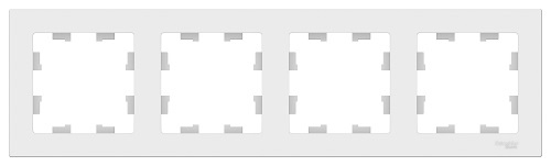 фото Рамка  Systeme Electric ATN000104 в Омске