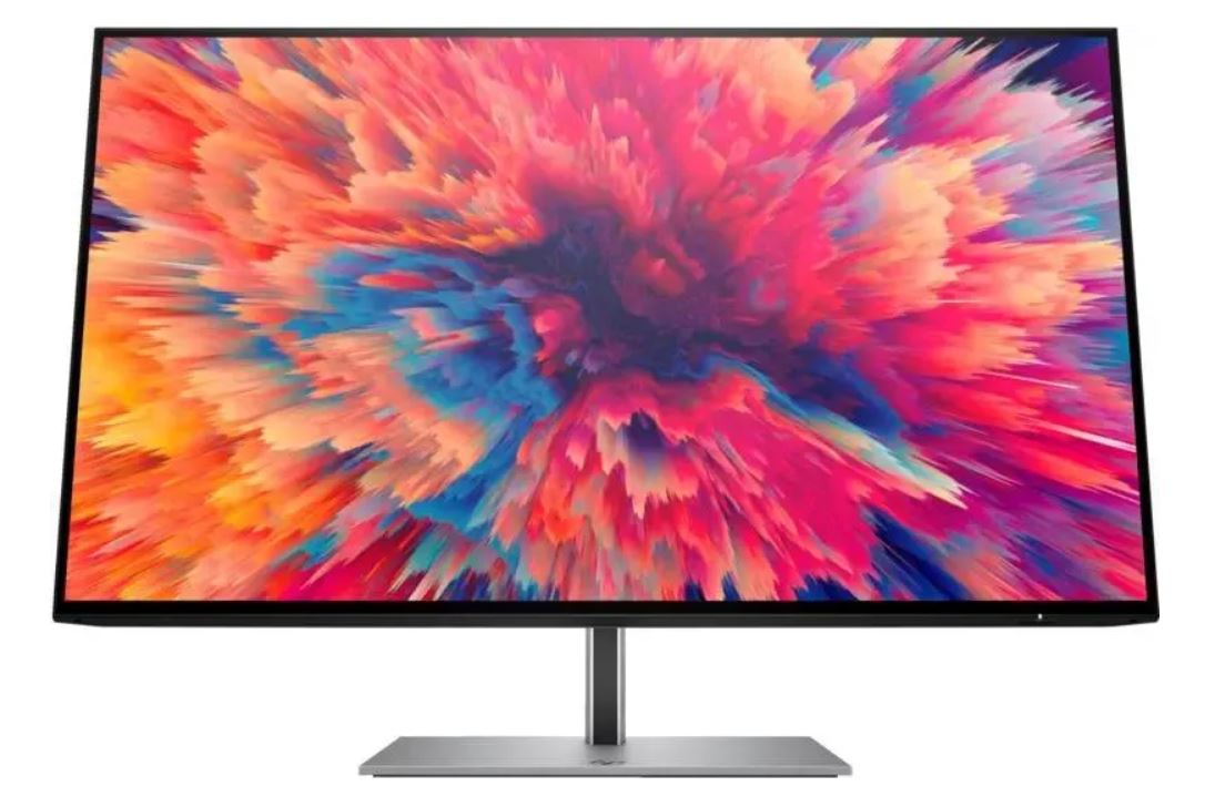 

Монитор 23,8" HP Z24q G3 QHD 4Q8N4AA 2560x1440, 16:9, 400 кд/м2, 1000:1, 5 мс, 178°/178°, HAS, Tilt, Swivel, Pivot, Z24q G3 QHD