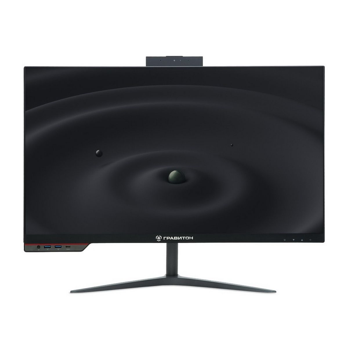 

Моноблок 23.8'' Гравитон М55И i5-12500/16GB/512GB SSD/WiFi/Kbu/Mu/NoOS/WR3, М55И