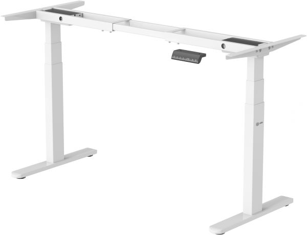 

Подстолье Cactus CS-EDLF-WT каркас белый, CS-EDLF-WT