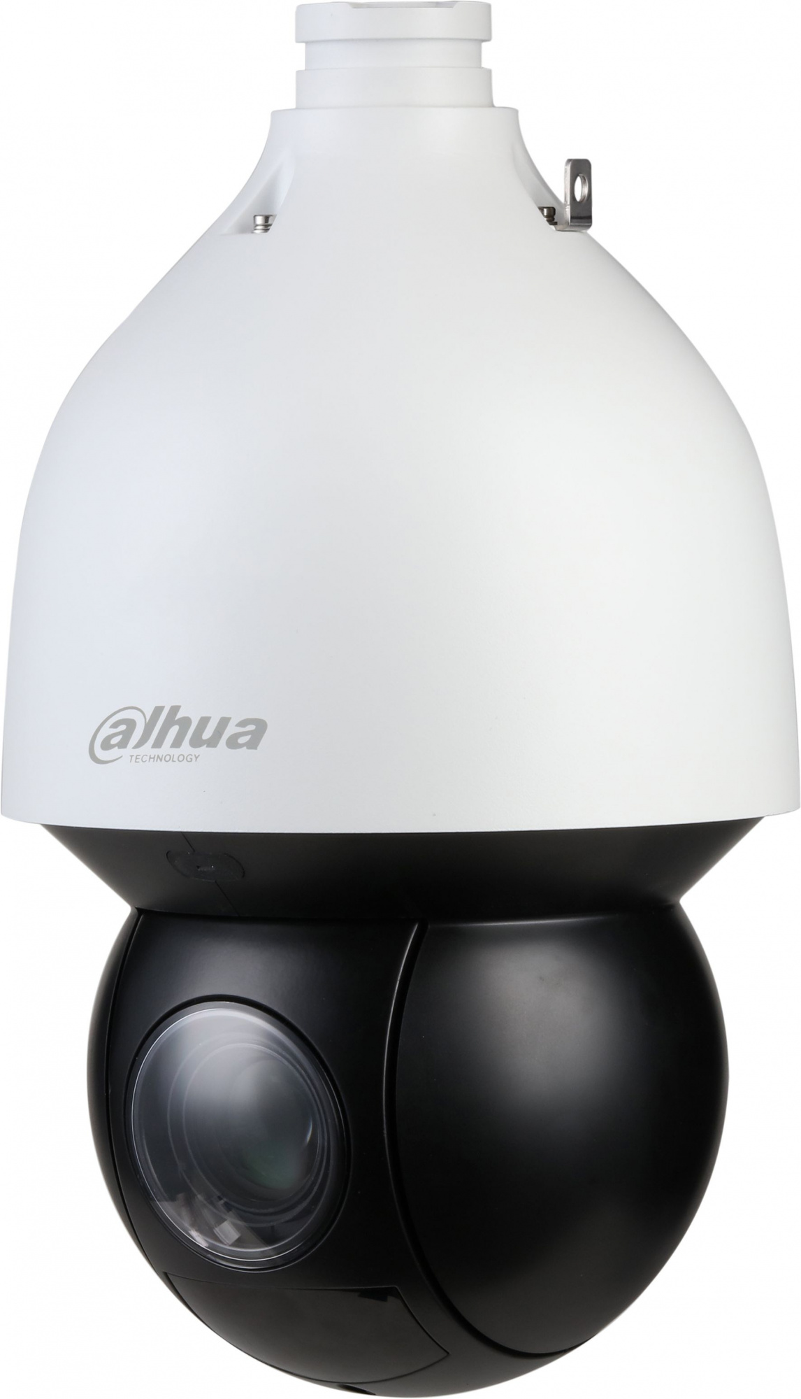 

Видеокамера IP Dahua DH-SD5A245GB-HNR 3.95-177.75мм цв. корп.:белый/черный, DH-SD5A245GB-HNR