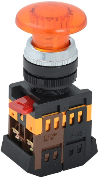 Изображение товара Кнопка GENERICA BBG20-AELA-K05