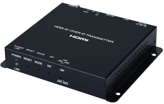 Изображение товара Контроллер видеостен Cypress CH-331H-TX с поддержкой Full HD