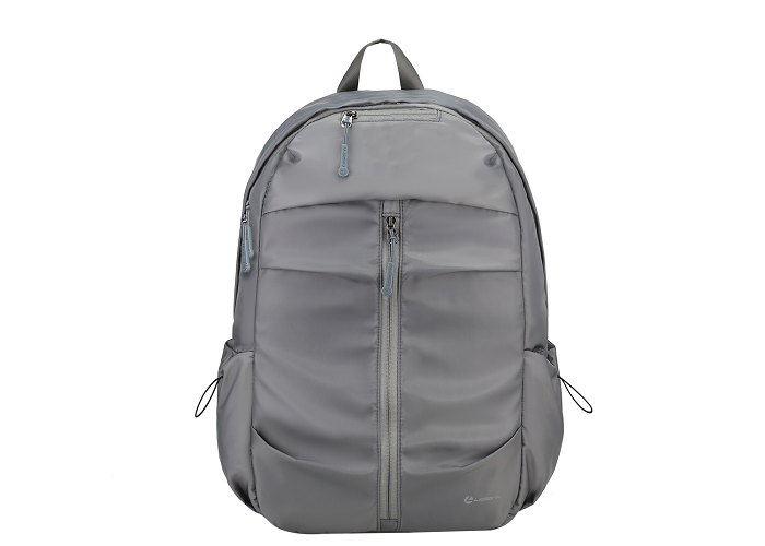 

Рюкзак для ноутбука Lamark B167 Dark Grey 17.3", полиэстер, темно-серый, B167 Dark Grey