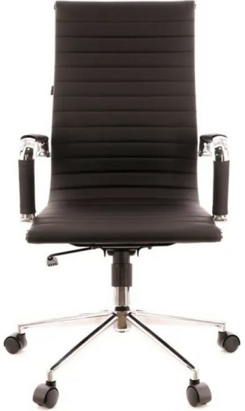 фото Кресло офисное Everprof EP-rio t eco black в Красноярске
