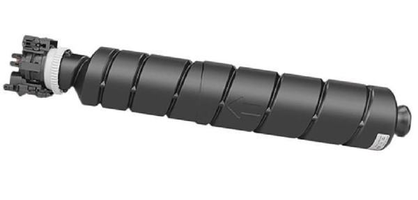 Изображение товара Тонер-картридж Hi-Black 98970245 для Kyocera ECOSYS P4060dn черный