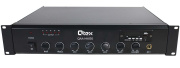 фото Микшер-усилитель  Qtex QAA MA130