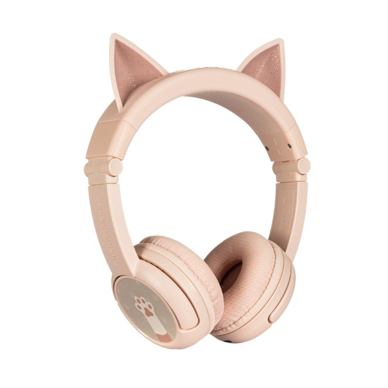 Наушники Onanoff Buddyphones PlayEars-CAT