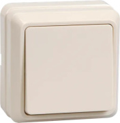фото Выключатель IEK EVO10-K33-10-DC
