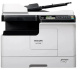фото МФУ лазерное Ricoh M 2310N Монохромная, A3, Ethernet, USB в Санкт-Петербургe
