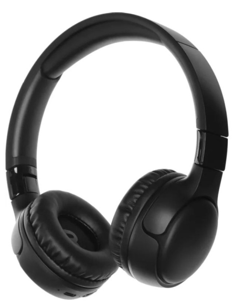 Изображение товара Беспроводные наушники Honor Headphones Lite с активным шумоподавлением