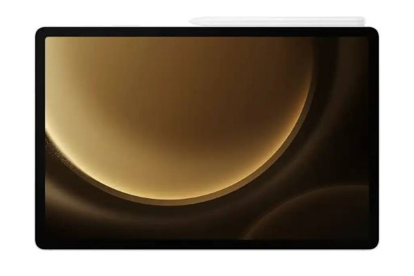 фото Планшет 12.4" Samsung Galaxy Tab S9 FE+ 8/128GB LTE в Уфе