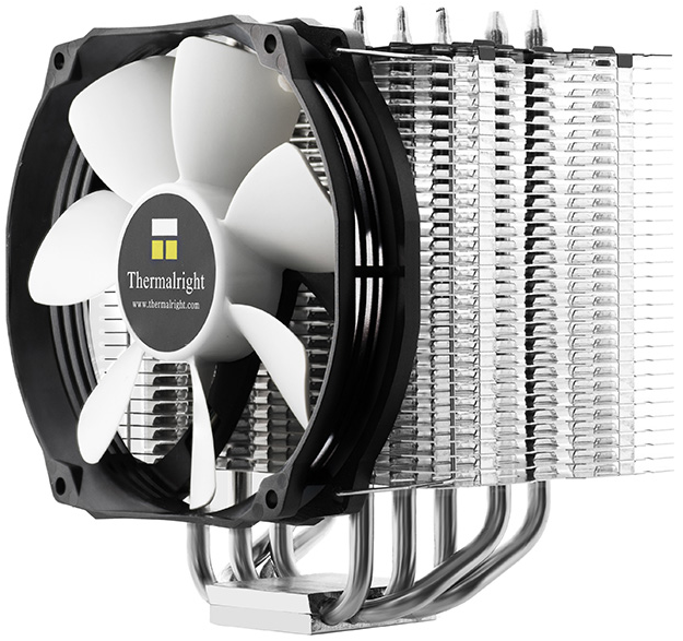 

Кулер Thermalright Macho 120 SBM (LGA775/1150/1151/1155/1156/1356/1366/2011/2011-3,AM2,AM2+,AM3/AM3+/FM1) 300 – 1300 RPM, 21 – 33dBA, 12.88- 55.81 CFM, Macho 120 SBM
