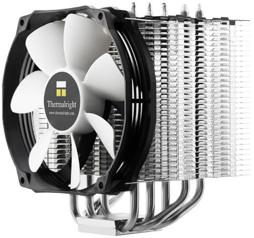 Изображение товара Кулер Thermalright Macho 120 SBM