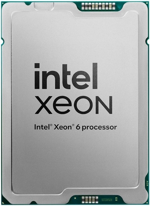 Процессор,Intel,Xeon 6730P