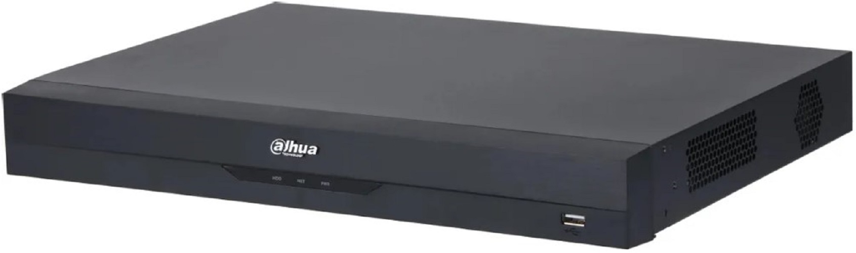 

Видеорегистратор Dahua DHI-NVR5208-EI2, DHI-NVR5208-EI2