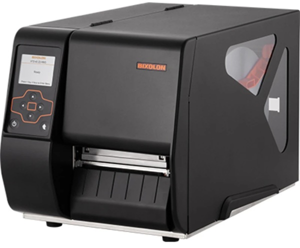 

Принтер термотрансферный Bixolon XT2-43 4" TT Printer, 300 dpi, Serial, USB, Ethernet, XT2-43