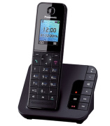 фото Телефон DECT Panasonic KX-TGH220RUB
