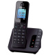 фото Телефон DECT  Panasonic KX-TGH220RUB в Уфе